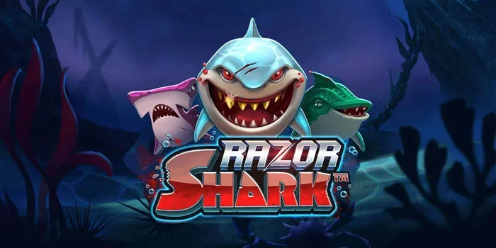 Razor Shark – Temukan Kekuatan Hiu dalam Setiap Putaran