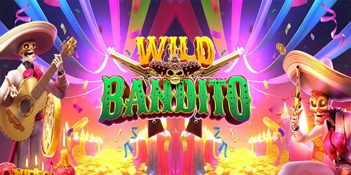 Wild-Bandito---Mendapatkan-Kemenangan-Maksimal-Di-Slot-Gacor