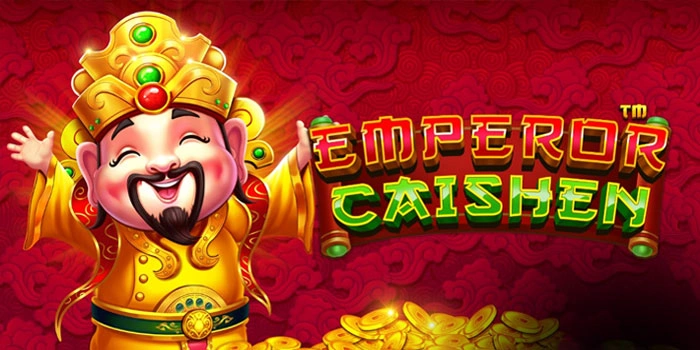 Strategi Gacor Paling Akurat Untuk Menang Slot Emperor Caishen