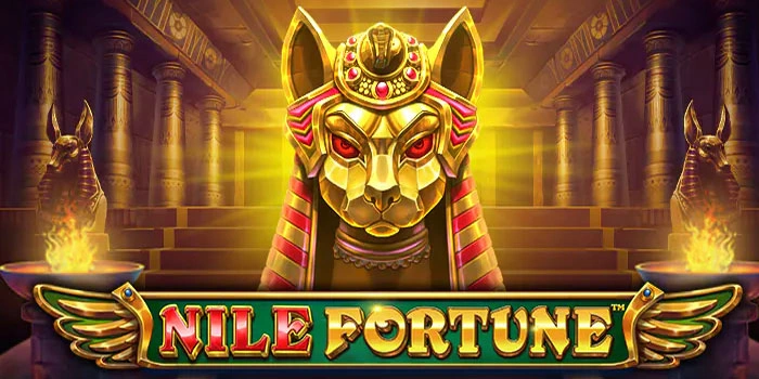 Rahasia Pola Scatter Yang Bikin Menang Besar di Slot Nile Fortune 