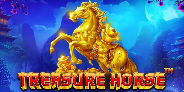 Trik Efektif Bikin Scatter Mudah Muncul di Slot Treasure Horse Trik Efektif Bikin Scatter Mudah Muncul di Slot Treasure Horse