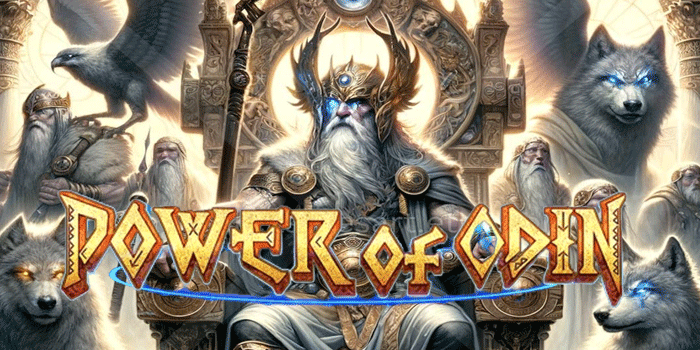 Power Of Odin Akan Menciptakan Pertempuran Yang Menarik