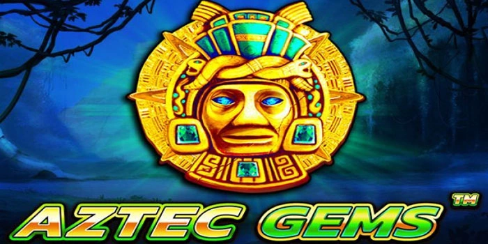 Cara Bermain Slot Aztec Gems Agar Kemenangan Konsisten