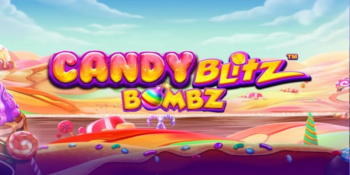 Mempelajari Pola Slot Candy Blitz Bombs Untuk Pemain Cermat