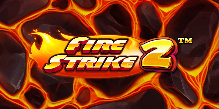 Analisis Kinerja Slot Fire Strike 2 Menggunakan Teknik Observasi