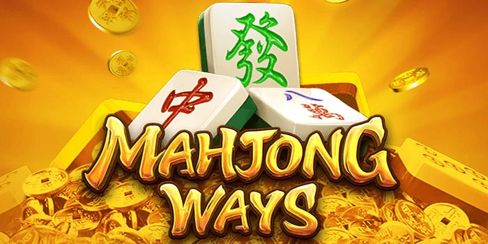 Kunci Sukses Bermain Mahjong Ways di Setiap Putaran