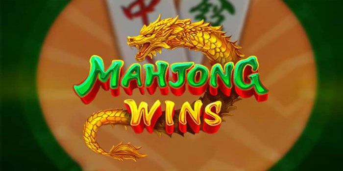  Slot Mahjong Wins