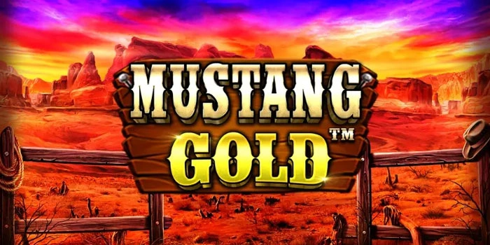 Trik Terbukti Menang Di Slot Mustang Gold