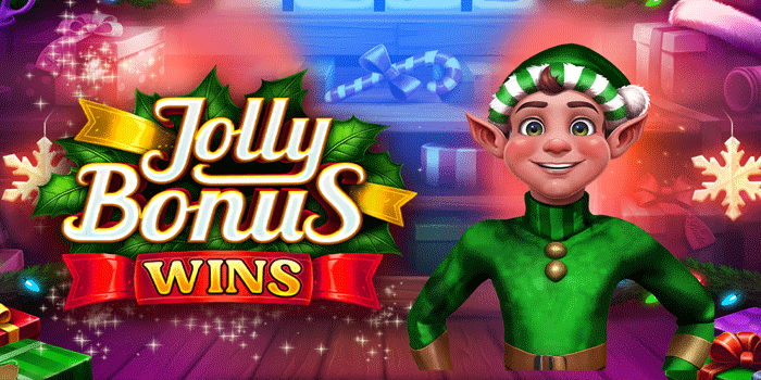 Pola Putaran Slot Jolly Bonus Wins Pembawa Kemenangan Besar
