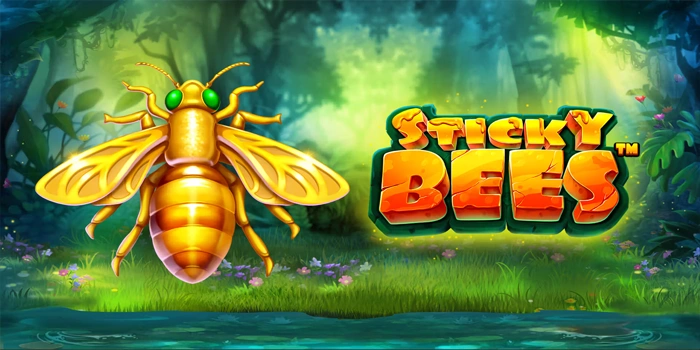 Pengamatan Cerdas Slot Sticky Bees Berdasarkan Frekuensi Fitur