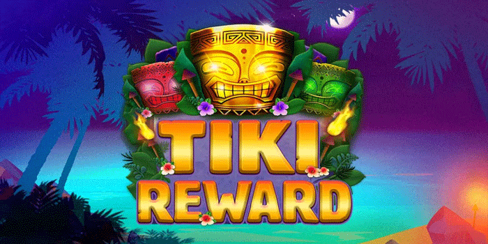 Cara Memilih Slot Tiki Reward Dengan Winrate Tinggi 