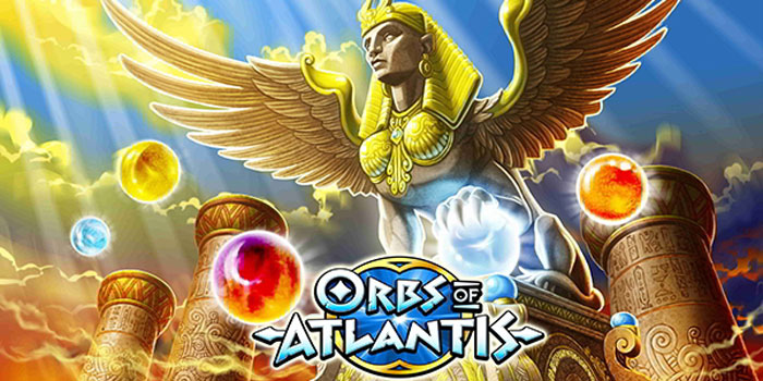 Trik Jitu Jackpot Besar Slot Orbs of Atlantis Tembus