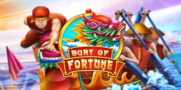 Tips Cepat Dapat Jackpot di Slot Boat of Fortune