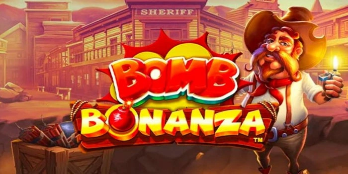 Cara Mudah Raih Jackpot Besar Slot Bomb Bonanza