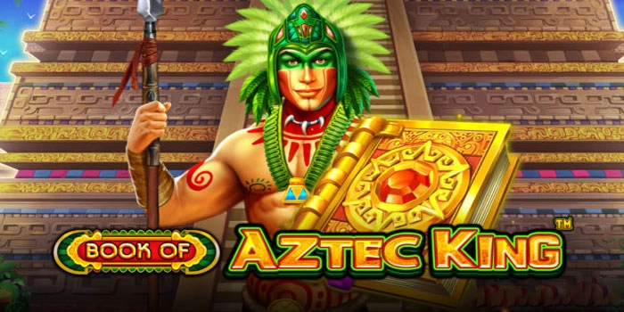 Cara Sederhana Untung di Slot Book Of Aztec King