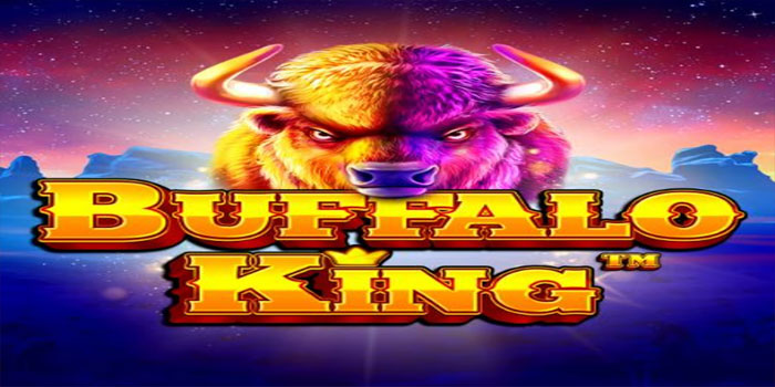 Cara Aman Bermain di Slot Buffalo King