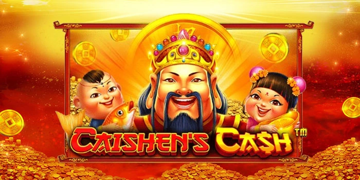 Cara Stabil Bermain di Slot Caishens Cash
