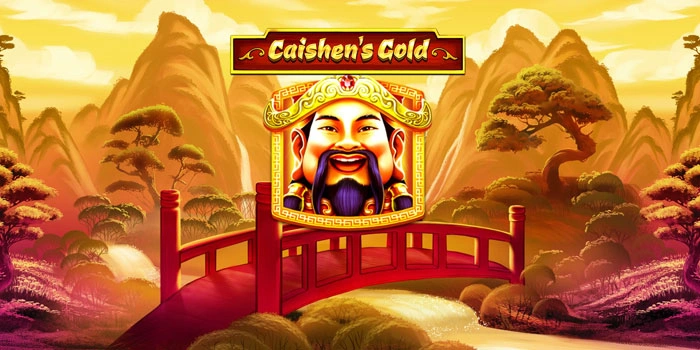 Tips Hemat Modal di Slot Caishens Gold
