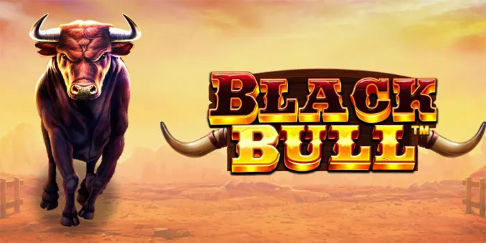 Cara Boost Win Slot Black Bull Tanpa Rungkad