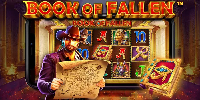 Rahasia Bonus Slot Book of Fallen yang Banyak Dipakai