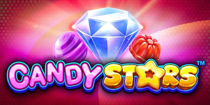 Teknik Pola Slot Candy Stars yang Mulai Viral