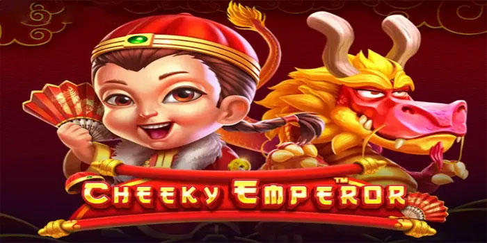 Trik Anti Boncos Slot Cheeky Emperor Hari Ini