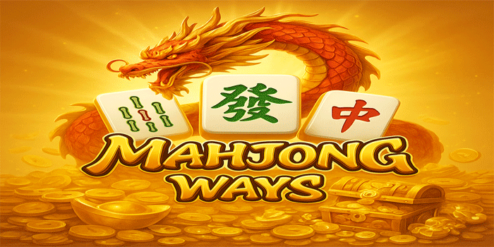 Rahasia Pola Gacor Mahjong Ways yang Wajib Kamu Coba