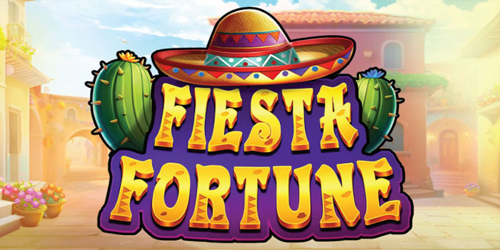 Kupas Tuntas Peran Wild Symbol di Slot Fiesta Fortune