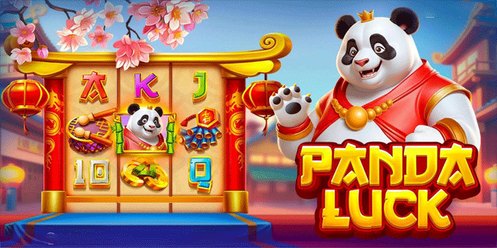 Kapan Waktu Terbaik Bermain Panda Luck
