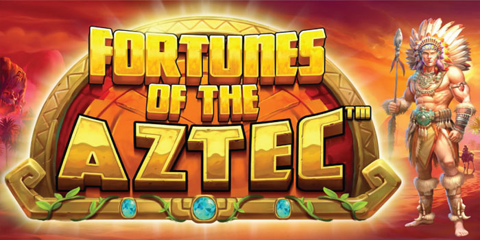 Pola Spin Terbukti WD di Slot Fortunes of Aztec