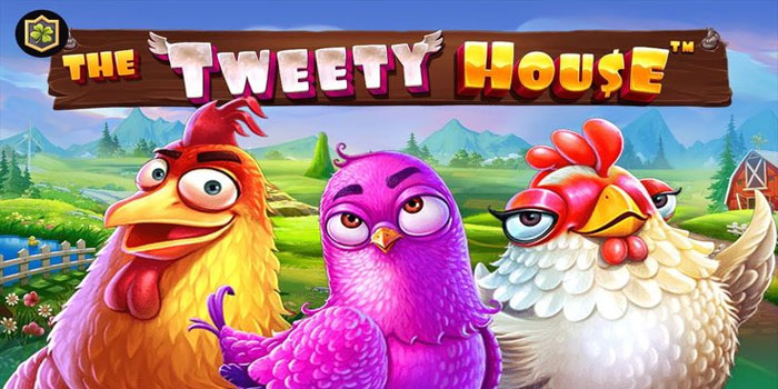 Pola Cuan Konsisten di Slot The Tweety House