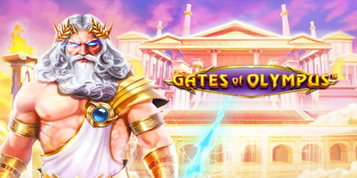 Cara Jitu Memicu Bonus Besar di Slot Gates of Olympus Cara Jitu Memicu Bonus Besar di Slot Gates of Olympus