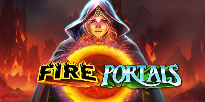 Kupas Tuntas Slot Fire Portals Dengan Analisis Mendalam