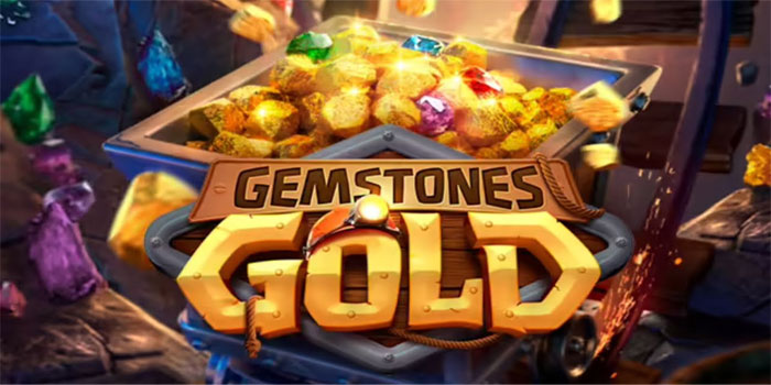 Meneliti Pola Slot Gemstones Gold Lewat Metode Pengamatan Cermat