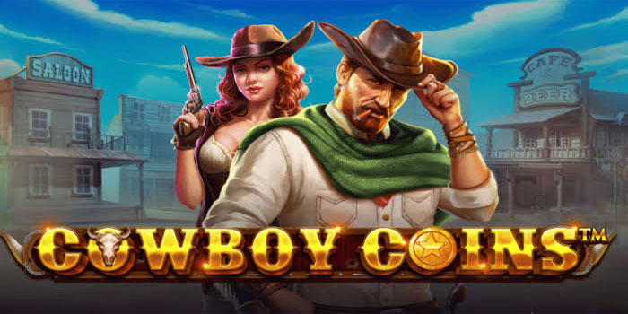 Mengungkap Waktu Terbaik Bermain Slot Cowboy Coins yang Sering Terlewat