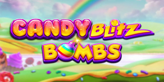 Strategi Membaca Pola Slot Candy Blitz Bombs Untuk Pemain Teliti
